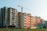 Vùng đáy bất động sản ở năm 2014